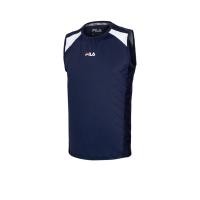 ราคา FILA Motion เสื้อกล้ามออกกำลังกายผู้ชาย FI039AP864EQTH