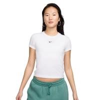 ราคา NIKE Sportswear Chill Knit เสื้อยืดผู้หญิง NI083AP728EVTH