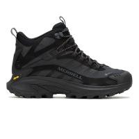 ราคา MERRELL Moab Speed 2 Mid GORE-TEX® รองเท้าเดินป่าผู้ชาย ME189SH342EWTH