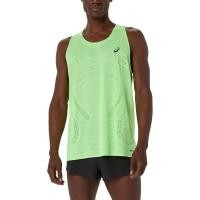 ราคา ASICS Metarun Singlet เสื้อกล้ามวิ่งผู้ชาย AS206AP894EYTH