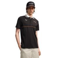 ราคา PUMA Mclaren Racing Jacquard เสื้อโปโลผู้ชาย PU097AP169FETH