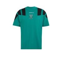 ราคา ADIDAS Liverpool FC EQT เสื้อยืดฟุตบอลผู้ชาย AD001AP616FFTH