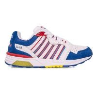 ราคา K-SWISS SI-18 Rannell รองเท้าลำลองผู้หญิง KS060SH219CUTH