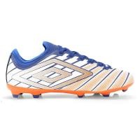 ราคา UMBRO Velocita Elixir Club FG รองเท้าฟุตบอลผู้ชาย UM126SH497DMTH