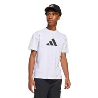 ราคา ADIDAS Future Icons Logo เสื้อยืดเด็ก AD001AP978EFTH