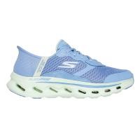 ราคา SKECHERS Slip-ins® GO WALK Glide-Step™ 2.0 - Belah รองเท้าออกกำลังกายผู้หญิง SK108SH490EHTH