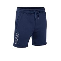 ราคา FILA Iconic กางเกงลำลองขาสั้นผู้ชาย FI039AP021EITH