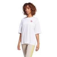 ราคา ADIDAS Codes Photoreal Graphic เสื้อยืดผู้หญิง AD001AP218EJTH