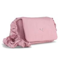 ราคา PUMA Slouchy กระเป๋าสะพายข้างผู้ใหญ่ PU097AC420EMTH