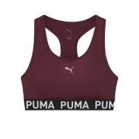 ราคา PUMA 4Keeps Elastic สปอร์ตบราผู้หญิง PU097AP321EMTH