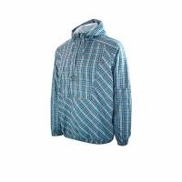 ราคา UMBRO Checked Cagoule เสื้อฮู้ดผู้ชาย UM126AP288EOTH