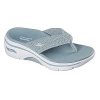 ราคา SKECHERS GOwalk Arch Fit 2.0 Sandal – Sunburst รองเท้าแตะผู้หญิง SK108SH721EOTH
