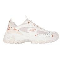 ราคา SKECHERS D'Lites Hiker - Río Banano รองเท้าลำลองผู้หญิง SK108SH859EPTH