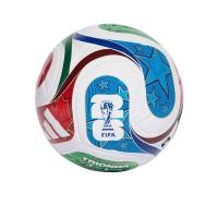 ราคา ADIDAS FIFA World Cup 26™ Trionda League ลูกฟุตบอล AD001AC100ERTH