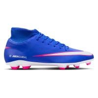 ราคา NIKE Mercurial Superfly 10 Club MG High-Top รองเท้าฟุตบอลผู้ชาย NI083SH862ETTH