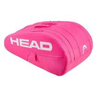 ราคา HEAD Base L 9 Pack กระเป๋าเทนนิสผู้ใหญ่ HE208AC952EUTH