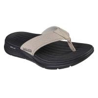 ราคา SKECHERS Go Consistent Sandal Penthouse รองเท้าแตะผู้ชาย SK108SH473EXTH