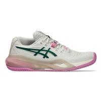 ราคา ASICS Gel-Resolution X รองเท้า Indoor Court ผู้หญิง AS206SH285FFTH