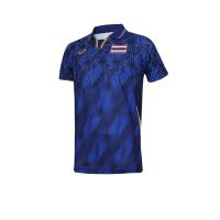 ราคา GRAND SPORT เสื้อแข่งโปโลผู้ชายทีมชาติไทย ซีเกมส์ 2025 GR046AP279ETTH