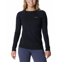 ราคา COLUMBIA Omni-Heat Midweight เสื้อเบสเลเยอร์ผู้หญิง CO399AP433DQTH