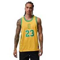 ราคา NIKE Jordan Essentials เสื้อกล้ามบาสเกตบอลผู้ชาย NI083AP770EYTH