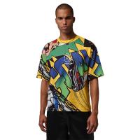 ราคา NIKE Jordan Essentials เสื้อยืดบาสเกตบอลผู้ชาย NI083AP748EYTH