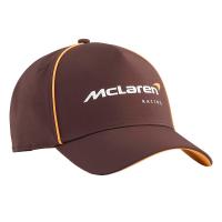 ราคา PUMA McLaren Racing หมวกแก๊ปผู้ใหญ่ PU097AC317FDTH