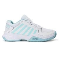 ราคา K-SWISS Court Express Pickleball รองเท้าเทนนิสผู้หญิง KS060SH660DVTH
