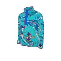 ราคา COLUMBIA CSC x Disney Half Snap เสื้อลำลองแขนยาวผู้ชาย CO399AP832EOTH