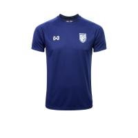 ราคา WARRIX เสื้อเชียร์ผู้ใหญ่ทีมชาติไทย ชุดเหย้า ฤดูกาล 2025/26 WA133AP379EPTH