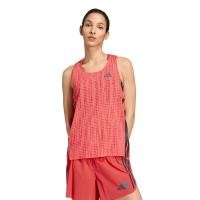 ราคา ADIDAS Adizero เสื้อกล้ามวิ่งผู้หญิง AD001AP030FHTH