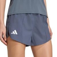 ราคา ADIDAS Adizero Essentials กางเกงวิ่งขาสั้นผู้หญิง AD001AP029FHTH