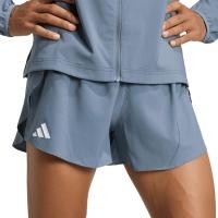 ราคา ADIDAS Adizero Essentials Running Split กางเกงวิ่งขาสั้นผู้ชาย AD001AP041FHTH