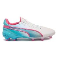ราคา PUMA King Ultimate Re-Charge FG/AG รองเท้าฟุตบอลผู้ชาย PU097SH673EOTH