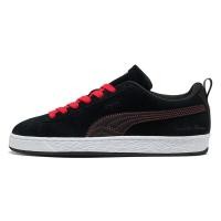 ราคา PUMA Scuderia Ferrari Suede OG รองเท้าลำลองผู้ใหญ่ PU097SH121FETH