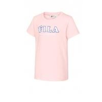 ราคา FILA Cherry เสื้อยืดเด็กผู้หญิง FI039AP606ELTH