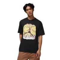 ราคา NIKE Jordan เสื้อยืดบาสเกตบอลผู้ชาย NI083AP150EQTH
