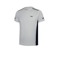 ราคา FILA Motion เสื้อออกกำลังกายผู้ชาย FI039AP867EQTH