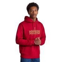 ราคา LFC Champions Text Hoody เสื้อฮู้ดผู้ชาย LF068AP545EUTH
