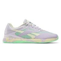 ราคา REEBOK Nano X5 รองเท้าออกกำลังกายผู้หญิง RE099SH830EPTH