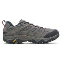 ราคา MERRELL Moab 3 Waterproof รองเท้าเดินป่าผู้ชาย ME189SH567ESTH