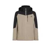 ราคา MCKINLEY Avoca III Hooded เสื้อแจ็คเก็ตผู้ชาย MC716AP089FHTH