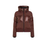ราคา MCKINLEY Milli เสื้อแจ็คเก็ตผู้หญิง MC716AP099FHTH