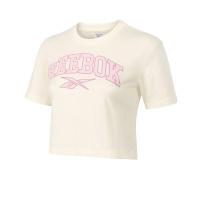 ราคา REEBOK Shenikwa Varsity เสื้อลำลองผู้หญิง RE099AP879EMTH