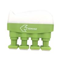 ราคา EXERCISE แฮนด์กริ๊ป บริหารนิ้ว 5ปอนด์ สีเขียว