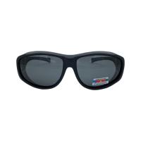 ราคา Waenrakta Sunglasses Black L แว่นรักษ์ตา แว่นกันแดดสีดำ ขนาด แอล