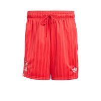 ราคา ADIDAS Liverpool FC Originals กางเกงลำลองขาสั้นผู้ชาย AD001AP948EVTH