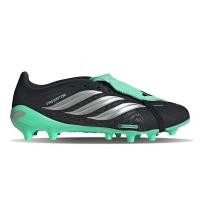 ราคา ADIDAS Predator League Fold-Over Tongue AG รองเท้าฟุตบอลผู้ชาย AD001SH575FFTH