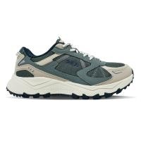 ราคา FILA Camperage 2 Unisex Lifestyle Shoes FI039SH903FGTH