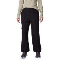 ราคา COLUMBIA Brea Falls™ Cotton Ripstop กางเกงลำลองขายาวผู้หญิง CO399AP478ERTH